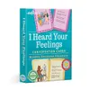 Eeboo I Heard Your Feelings...