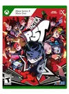 Persona 5 Tactica - Xbox...