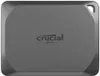 Crucial - X9 Pro 1TB External...