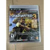 PS3 - UNCHARTED 3: DRAKE'S...