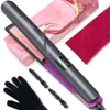 LANDOT 2-in-1 Hair...