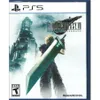 Final Fantasy Vii Remake...
