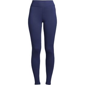 Lands' End Women's High Rise...