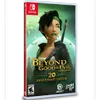 NSW - Beyond Good and Evil -...
