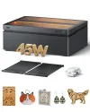 WECREAT Vision Pro 45W Laser...