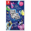 Brand New Just Dance 2022...