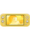 Nintendo Switch Lite - Gelb