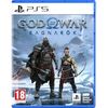 Sony God of War Ragnarök...