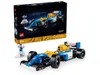 LEGO Icons 10353 Williams...