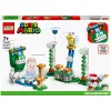 LEGO Super Mario Big Spike&rsquo;s...