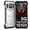 DOOGEE S200 Rugged Smartphone...