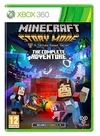 Minecraft Story Mode Complete...