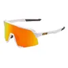 100% - S3 Sunglasses Soft...