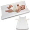 PooPoose Baby Changing Pad...