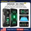 Ulefone Armor 33 Pro 5G...