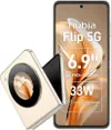 Nubia nubia Flip 5G...