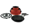 T-fal Ingenio Nonstick...