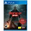 Friday The 13th: The Game -...