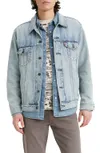 levi's Relaxed Fit Denim...