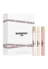Burberry Women's Her Eau de...