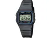 Casio F-91W-1YER