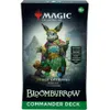 Magic: The Gathering...