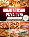 Ninja Artisan Pizza Oven...