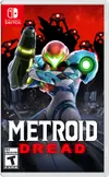 Metroid Dread - Nintendo...