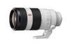 Sony FE 100-400mm F4.5–5.6 GM...