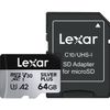 Lexar 64GB Professional...