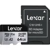 Lexar 64GB Professional...