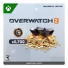 Overwatch® 2 Coins - 5,000 -... Overwatch® 2 Coins - 5,000 -...