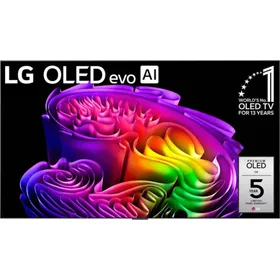 LG OLED evo AI G6 77 inch TV 2026