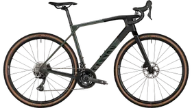 Canyon Grail CF SL 7