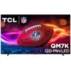 TCL - 115" Class QM7K QLED...