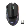 Redragon M810 PRO Wireless...