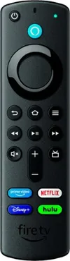 Amazon - Alexa Voice Remote...