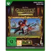 Harry Potter: Quidditch...