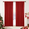 Deconovo Blackout Curtains...