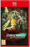 Hyrule Warriors: Age of...