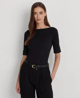 Lauren Ralph Lauren Stretch...