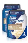 Whey Protein Powder by Pure...