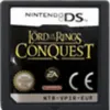 NDS Game Cartridge The Lord...