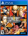 FATAL FURY: City of the...