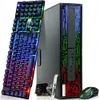 HP ProDesk RGB Gaming PC...