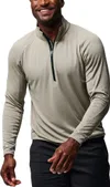 Zero Restriction Z425 1/4 Zip...