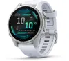 Garmin Fenix 8 43mm... Garmin Fenix 8 43mm...