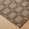 Pierce & Ward Woven Check...