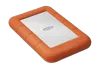 Lacie Rugged Mini Orange