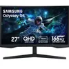 Samsung 27" Odyssey G55C QHD...